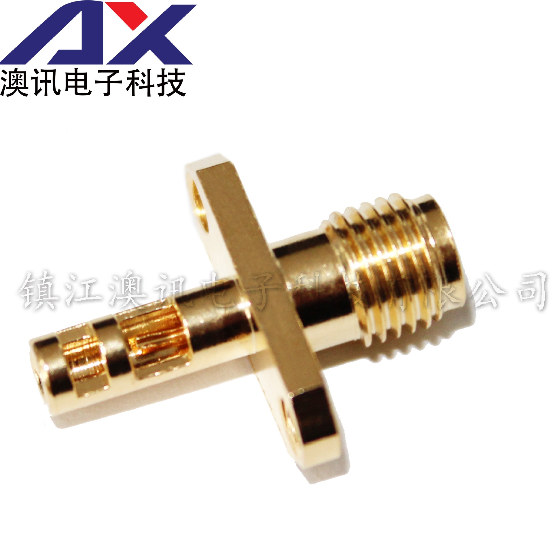 BNC接頭有哪幾種類型？用途有什么區(qū)別？