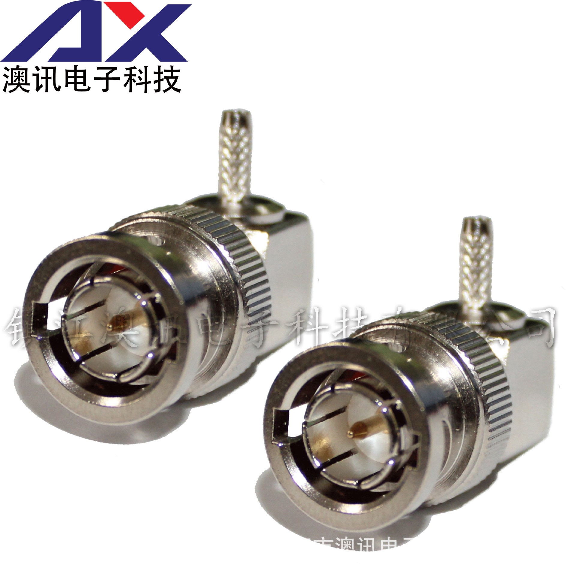 射頻同軸連接器是如何分級(jí)的？
